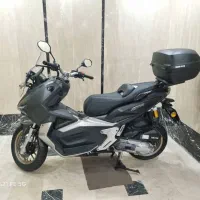 متورسیکلتAGV|موتورسیکلت|ری, صفاییه (چشمه علی)|دیوار