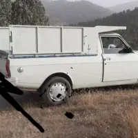 پیکان وانت فروشی