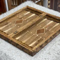 تخته نرد و شطرنج|کلکسیون و سرگرمی|قائمشهر, |دیوار