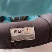 کریر|کالسکه و لوازم جانبی|گرمدره, |دیوار