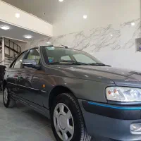 پارس tu5 مدل 1400