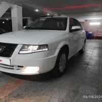 سورن EF7 بنزینی
