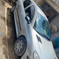 پژو ۲۰۶ مدل ۸۳|خودرو سواری و وانت|تهران, کاج|دیوار