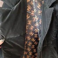 بارانی سایز ۴۴|لباس|خوی, |دیوار