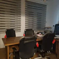 منشی دفتر وکالت