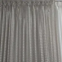 ۴ عدد پرده دانتل در حد نو|پرده، رانر، رومیزی|تهران, یافت آباد شمالی|دیوار