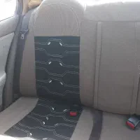 سمند پلاک ع جاد سالم|خودرو سواری و وانت|تربت جام, شیخ احمد جامی|دیوار