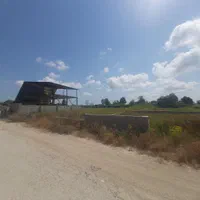 ویلایی نیمه کاره ((فوری زیر قیمت))|پیشفروش املاک|فرح آباد, |دیوار