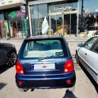 ام وی ام ۱۱۰ ۴سیلندر ۹۴|خودرو سواری و وانت|تبریز, |دیوار