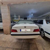 پژو پارس TU5 مدل ۱۴۰۰ دریچه گاز سیمی|خودرو سواری و وانت|بندر ماهشهر, |دیوار