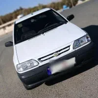 پراید مدل ۹۶|خودرو سواری و وانت|بانه, |دیوار