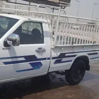 نیسان ۱۴۰۱|خودرو سواری و وانت|اهواز, شهرک نفت|دیوار