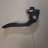 پدال گاز اصلی و فابریک نیسان جوک