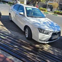 دنا پلاس توربو 6 دنده|خودرو سواری و وانت|سبزوار, کوی بهار|دیوار