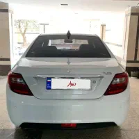 دنا پلاس توربو اتومات ۱۴۰۱|خودرو سواری و وانت|کرج, بنیاد|دیوار