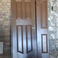 درب ورودی خانه