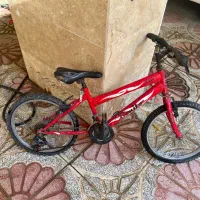 دوچرخه دنده دار