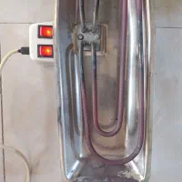 فروش هیتر برقی|بخاری، هیتر، شومینه|نهاوند, |دیوار