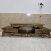 میزتلوزیون