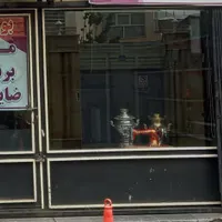 ۳۰ متر مغازه مناسب نانوایی فست فود چایخانه و..