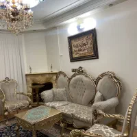 مبل استیل|مبلمان خانگی و میز عسلی|قم, بنیاد|دیوار