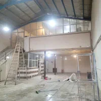 ۱۰۰۰ سالن  کندرود