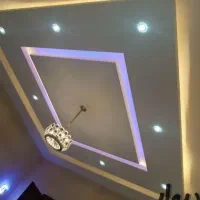 توفال ایران نسل جدید سقف کاذب|خدمات پیشه و مهارت|الیگودرز, |دیوار