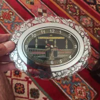 ساعت رومیزی|ساعت دیواری و تزئینی|کاشان, گبرها|دیوار