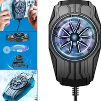 خنک کننده گوشی موبایل مناسب بازی