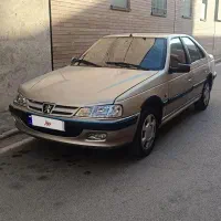 پژو پارس فرانسوی تمیز|خودرو سواری و وانت|اصفهان, شیخ اشراق|دیوار