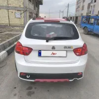 کوییک 1400r|خودرو سواری و وانت|الوند, |دیوار