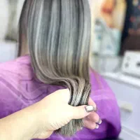 دوره رنگ مو کار با مواد|خدمات آموزشی|آبادان, |دیوار