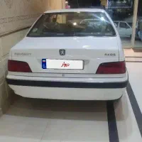 پارس صفر خشک XU7Pمدل 1402