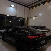 KMC J7 1403 به رویت صفر|خودرو سواری و وانت|رودهن, |دیوار