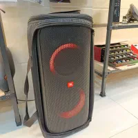 پارتی باکس جی بی ال 310|پخشکننده همراه|بوشهر, |دیوار