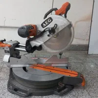 فارسی بر لیزری تیغ ۳۰ سانت کشویی آاگ //اقساط//|ابزارآلات|تهران, شهرک ولیعصر شمالی|دیوار