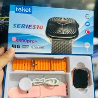 ساعت هوشمند سری 10مدل tx3000pro پلاس|ساعت|اهواز, کوروش|دیوار