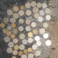 سکه|کلکسیون سکه، تمبر، اسکناس|تبریز, |دیوار