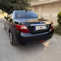 دنا پلاس توربو اتومات آپشنال|خودرو سواری و وانت|آمل, |دیوار