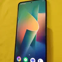 poco f3 ..سالم سلامت بدونه هاله