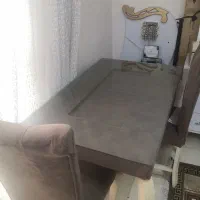 میز نهارخوری|میز و صندلی غذاخوری|مشهد, امیریه|دیوار