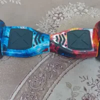 اسکوتر برقی ۹ اینچ آفرود نو