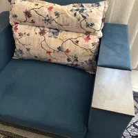 مبل تختخوابشو
