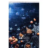 فرش آشپرخانه برند محتشم کاشان