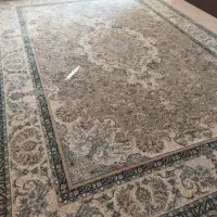 فروش یک عدد فرش 9 متری طرح برجسته 1500 شانه
