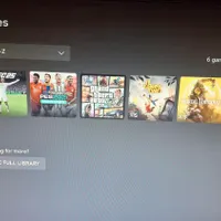 کنسول بازیXBOX S