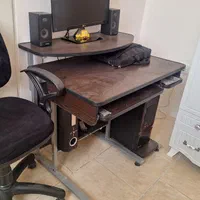 میز کامپیوتر