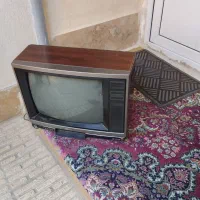 تلویزیون رنگی ناسینونال