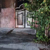 خانه اشکبوس نادری روبه روی منازل فرمانداری