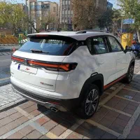 چانگان cs35 صفر کیلومتر مدل ۲۰۲۴ وارداتی
